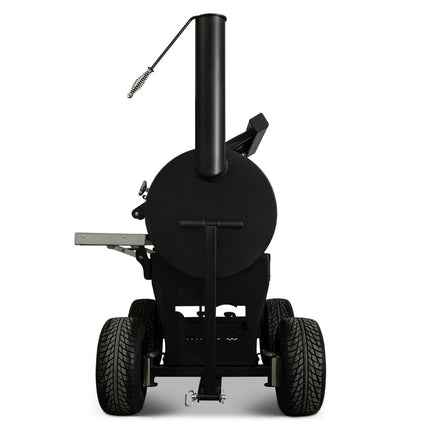 Yoder Smokers YS1500s Outlander Competition Pellet Grill