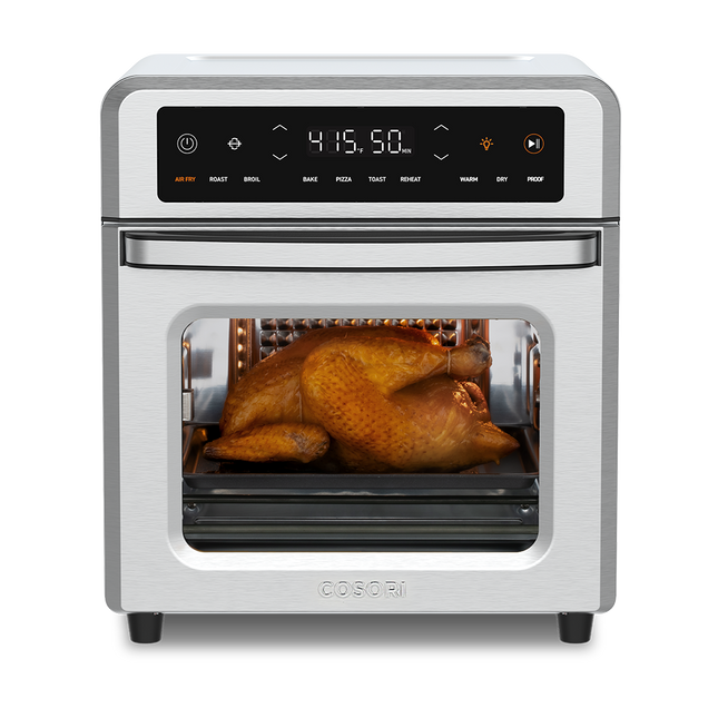 13-Quart Air Fryer Oven