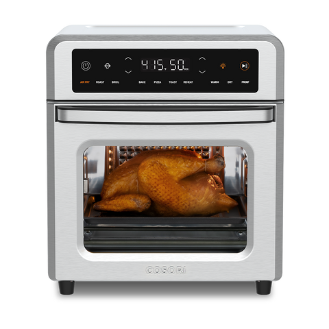 13-Quart Air Fryer Oven