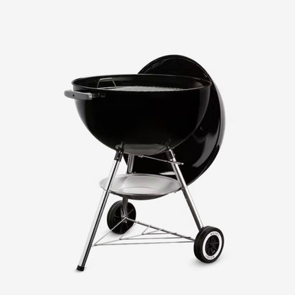 Classic Carbon Barbecue