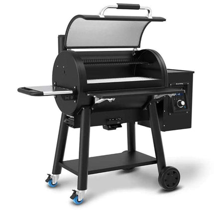 Broil King Regal Pellet 500 Pro