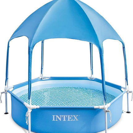 Canopy Pool 6’x15” (no incluye motor)