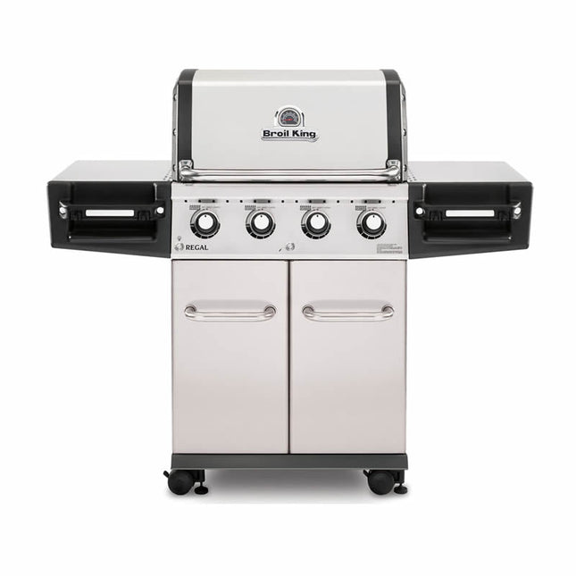 Broil King Regal S420 PRO - Propane