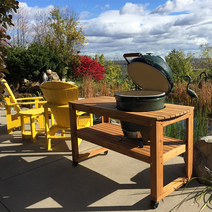 Big Green Egg Large