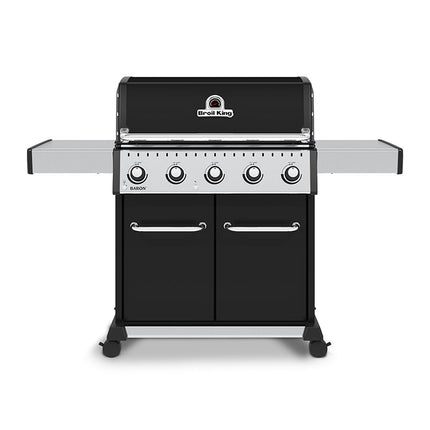 Broil King Baron 520 PRO