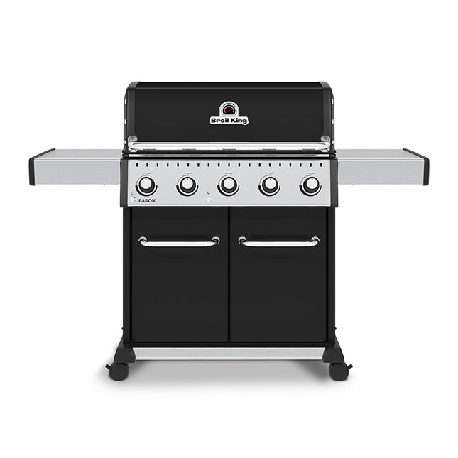 Broil King Baron 520 PRO