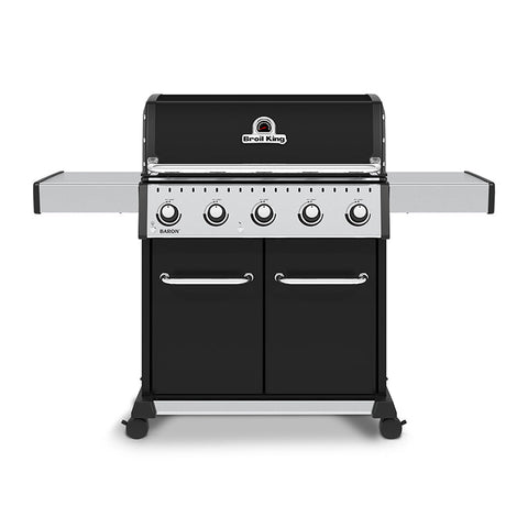 Broil King Baron 520 PRO