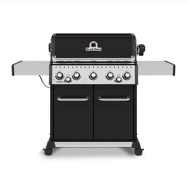 Broil King Baron 590 Pro