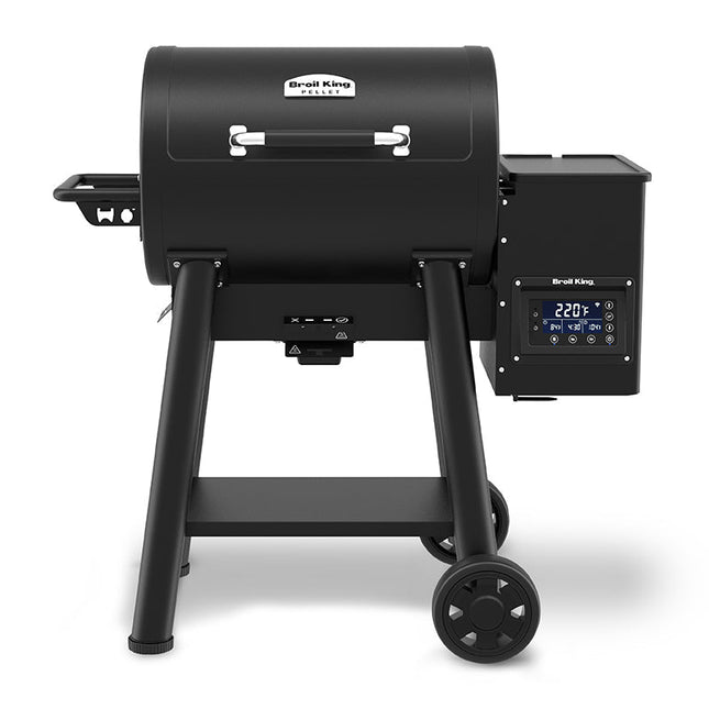 Broil King Crown Pellet 400