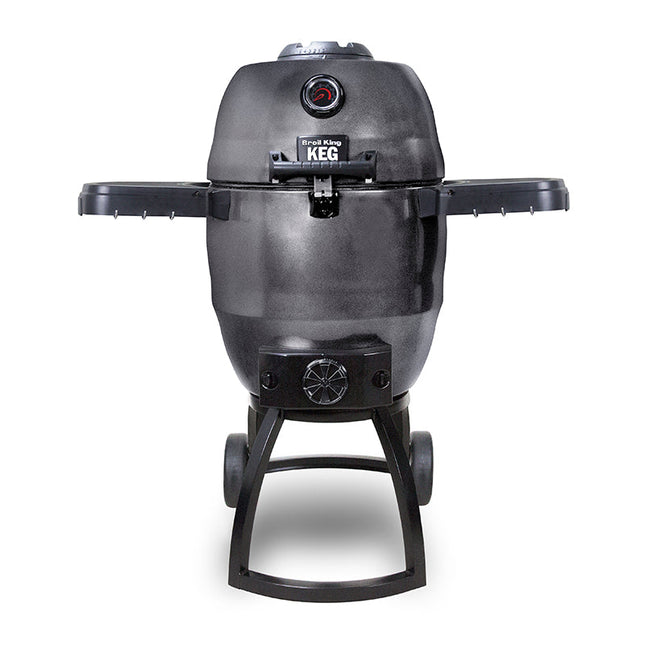 Broil King Keg 5000 Charcoal Barbecue