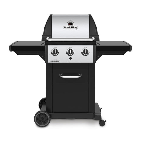 Broil King Monarch 320