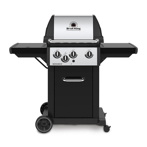 Broil King Monarch 340