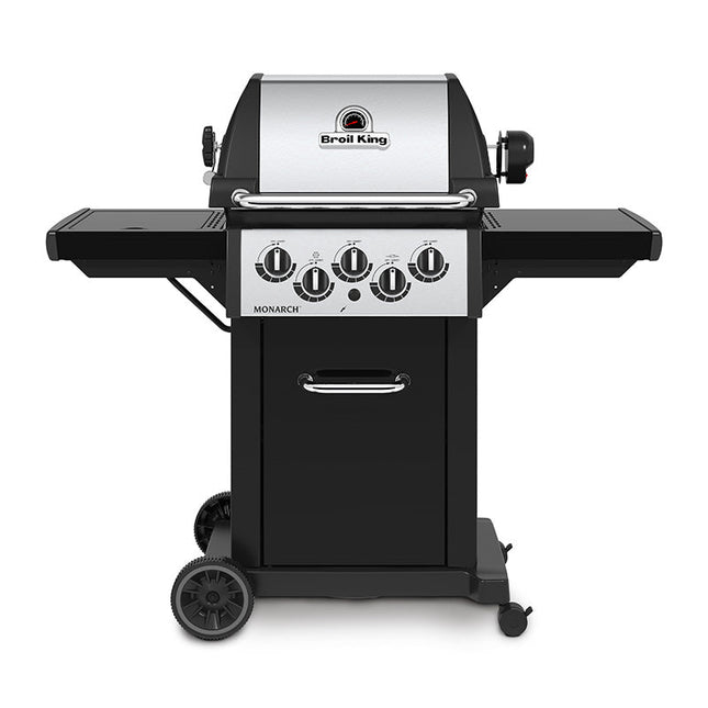 Broil King Monarch 390