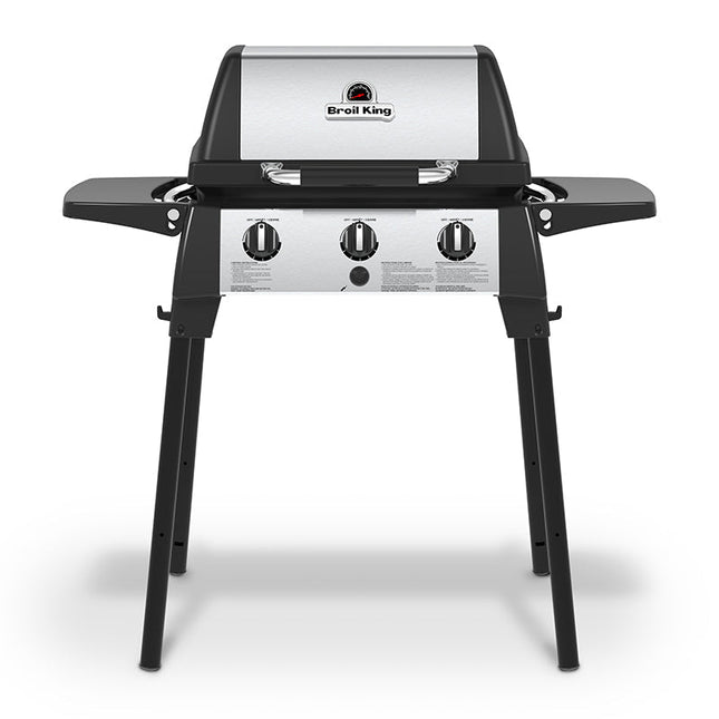 Broil King Porta Chef 320 Portable Grill (Propane)