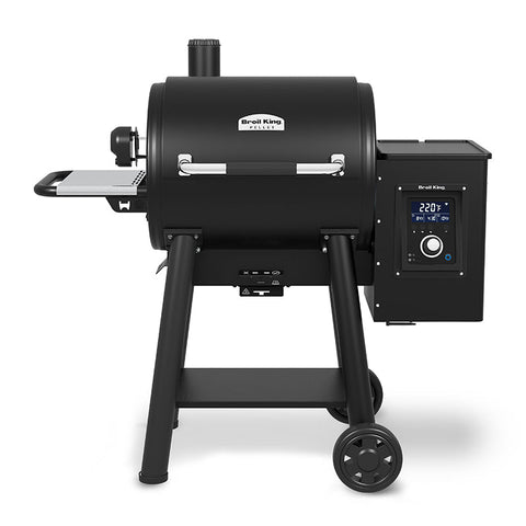 Broil King Regal Pellet 400