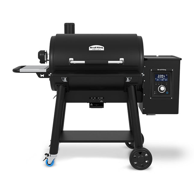 Broil King Regal Pellet 500 Pro