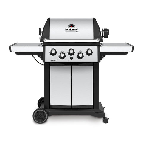 Broil King Signet 390