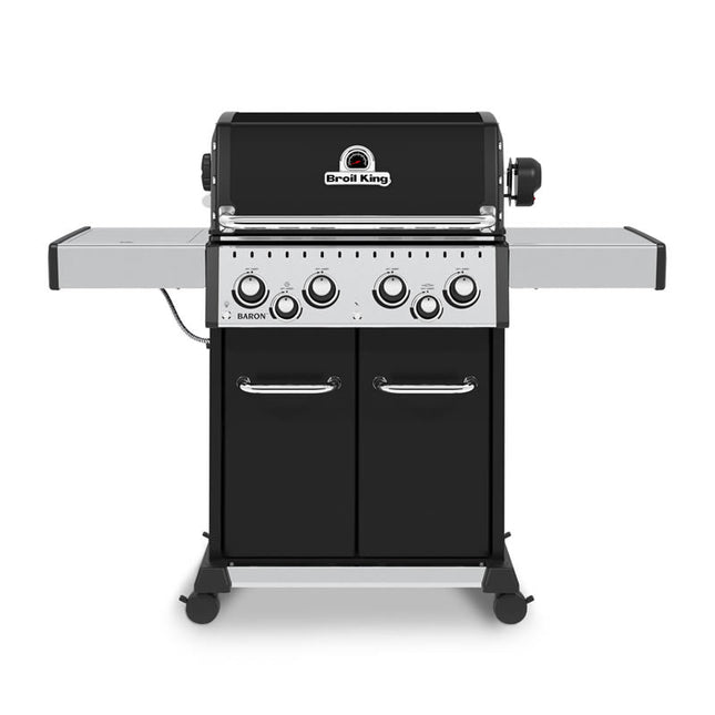 Broil King Baron 490 PRO