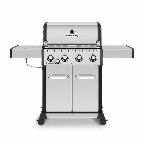 Broil King Baron S440 PRO IR