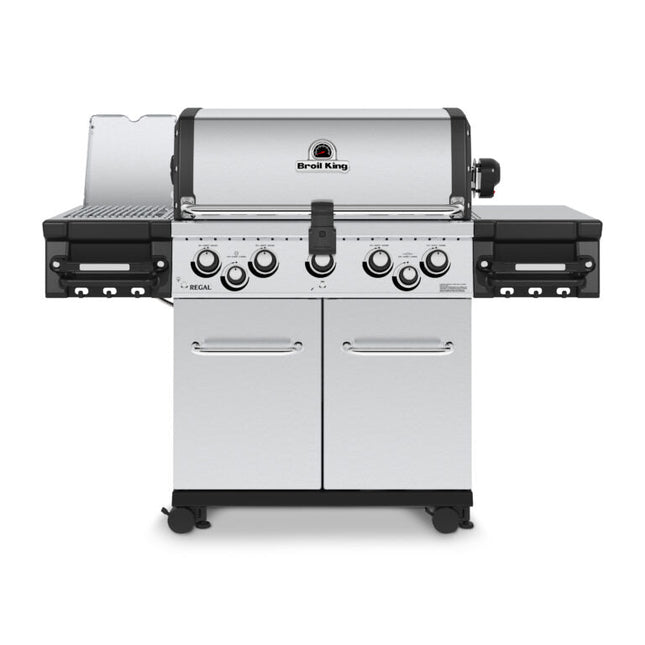 Broil King Regal S590 Pro IR