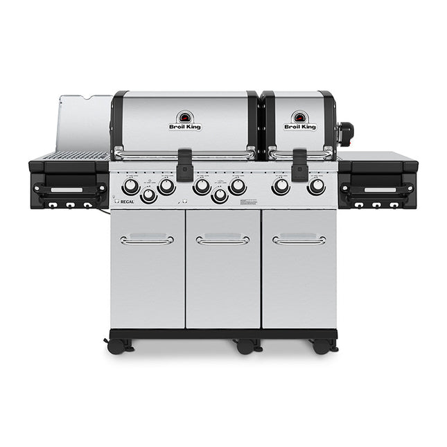 Broil King Regal S690 PRO IR