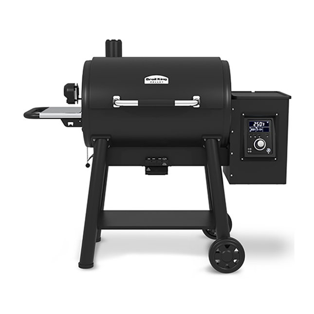 Broil King Regal Pellet 500