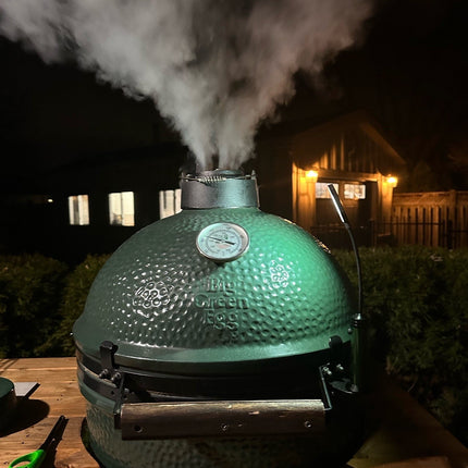 Big Green Egg Large Original Kit