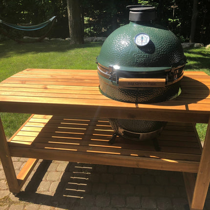 Big Green Egg Large Original Kit