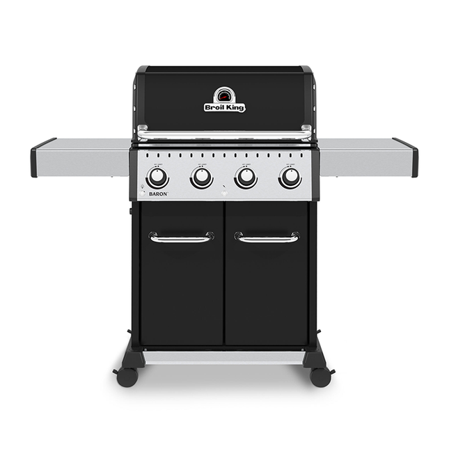 Broil King Baron 420 PRO