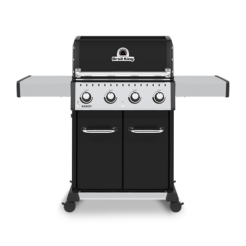 Broil King Baron 420 PRO