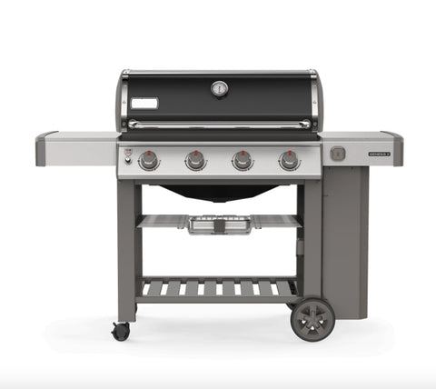 Premium Gas Barbecue