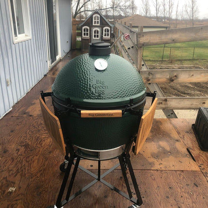 Big Green Egg XLarge Original Kit