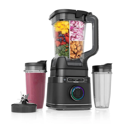 2 in 1 pro bowl blender