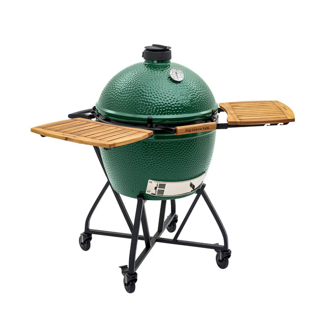 Big Green Egg Extra Large Ultimate Kit