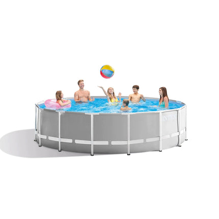 15’ x 48” Prism Frame Pool Set