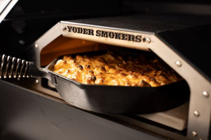 Yoder Smokers YS Wood-Fired Oven