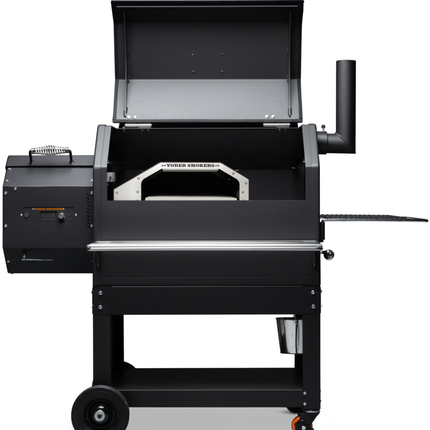 Yoder Smokers YS Wood-Fired Oven