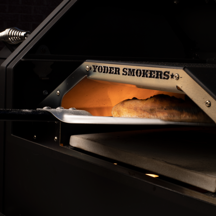 Yoder Smokers YS Wood-Fired Oven