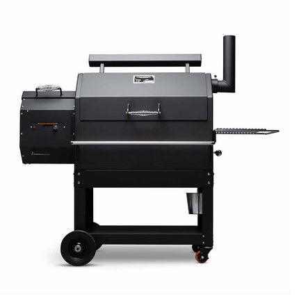 Yoder Smokers YS640S Standard Pellet Grill