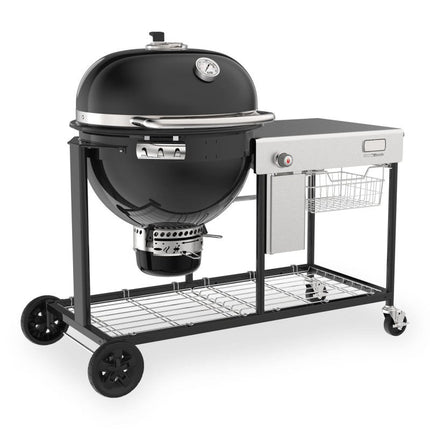 Premium Charcoal Barbecue