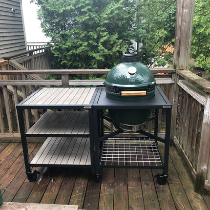 Big Green Egg Large Original Kit