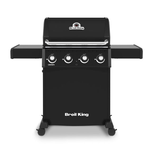 Broil King Crown 410