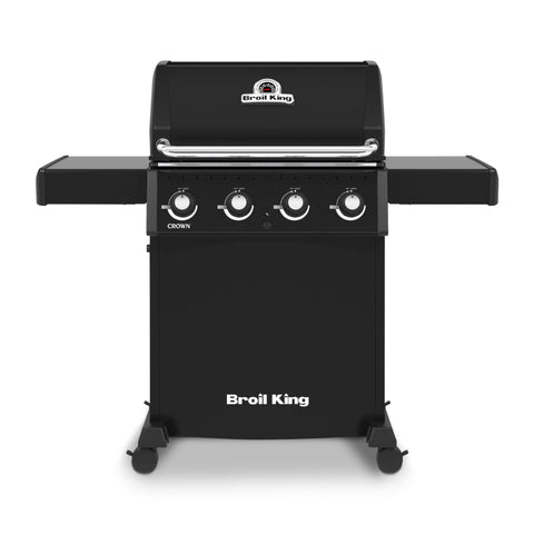 Broil King Crown 410