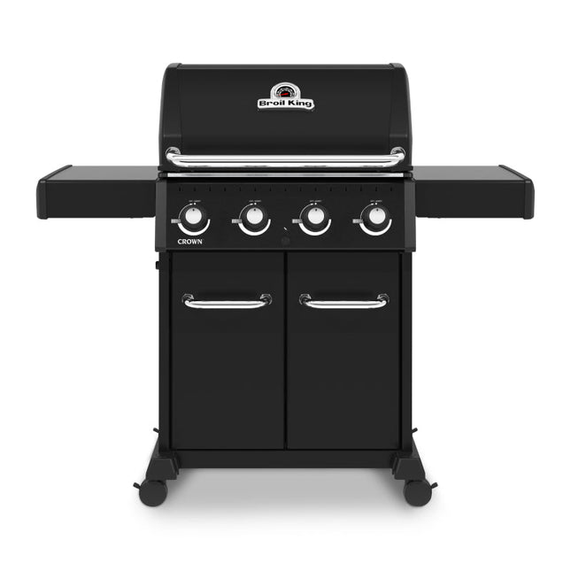 Broil King Crown 420 PRO