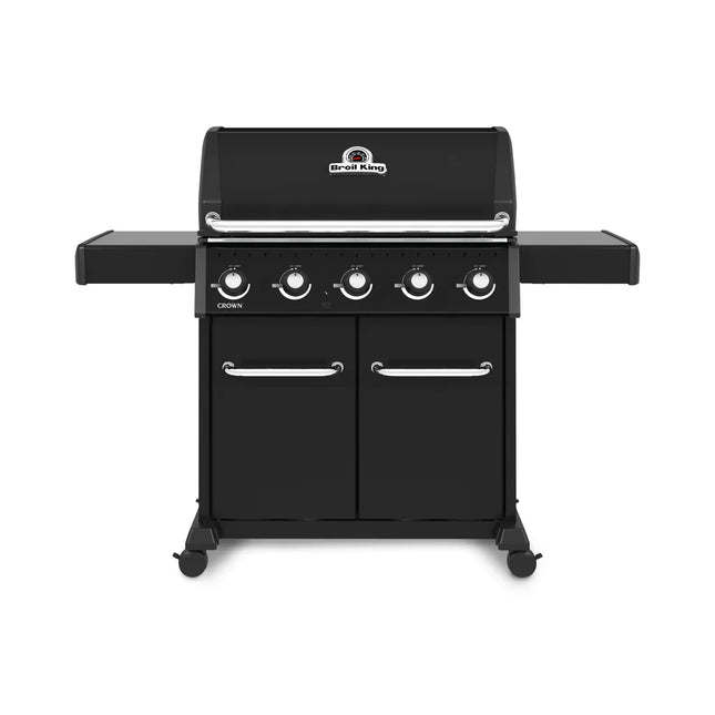 Broil King Crown 520 Pro