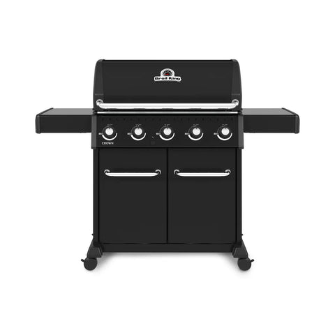 Broil King Crown 520 Pro