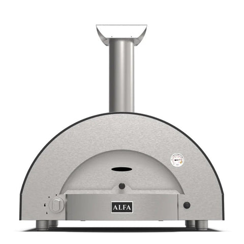 Alfa Classico 2 Pizze Pizza Oven