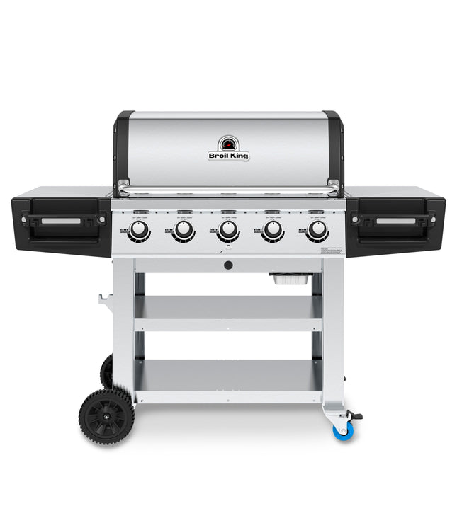 Broil King Regal Commercial S510 - Natural Gas