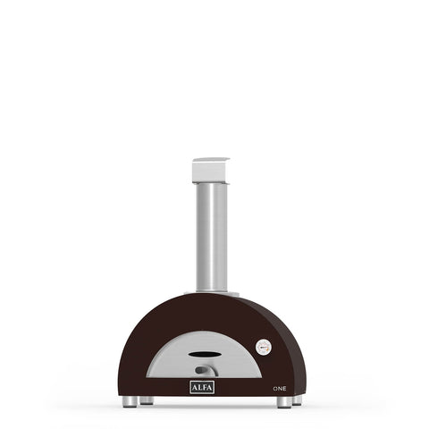 Alfa NANO Wood-Fired Pizza Oven