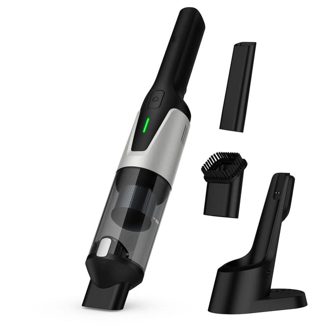 Cordless Handheld Vacuum Cleaner